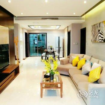 成都得得妈公寓(川信大厦-会议中心分店)酒店提供图片