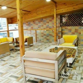 成都得得妈公寓(川信大厦-会议中心分店)酒店提供图片
