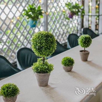 成都露(00120480)公寓(自然乐园分店)酒店提供图片