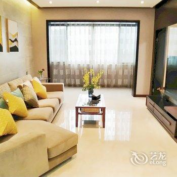 成都得得妈公寓(川信大厦-会议中心分店)酒店提供图片