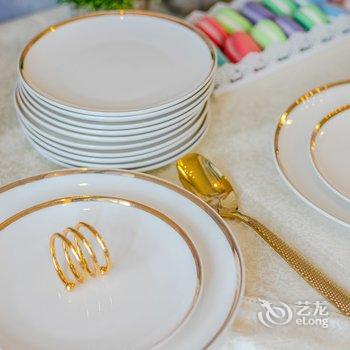 成都露(00120480)公寓(自然乐园分店)酒店提供图片