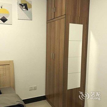 广州红红伙火1公寓酒店提供图片
