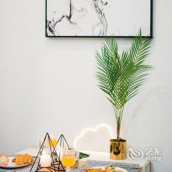 广州招财进宝宝宝公寓(魔鬼滑分店)酒店提供图片