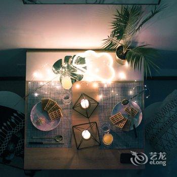 广州招财进宝宝宝公寓(魔鬼滑分店)酒店提供图片