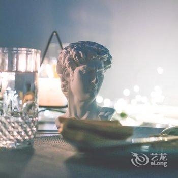 广州招财进宝宝宝公寓(魔鬼滑分店)酒店提供图片