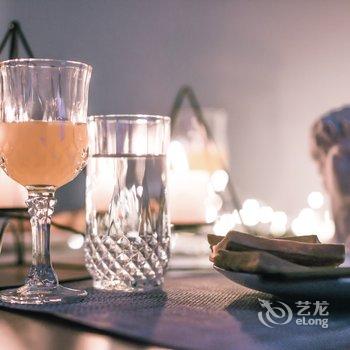 广州招财进宝宝宝公寓(魔鬼滑分店)酒店提供图片