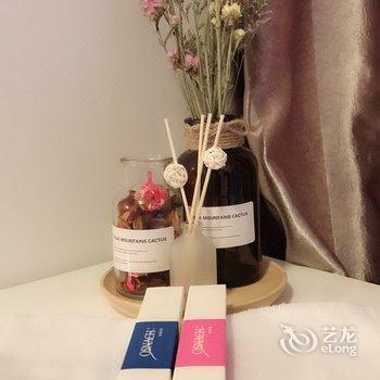 广州红红伙火1公寓酒店提供图片