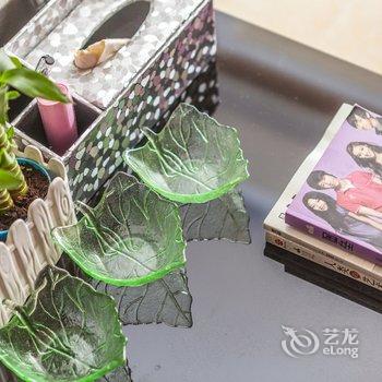 西安大唐芙蓉园/海洋馆/大雁塔观景三居室公寓(神奇动物在哪里极地馆分店)酒店提供图片