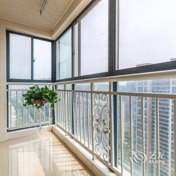 西安大唐芙蓉园/海洋馆/大雁塔观景三居室公寓(神奇动物在哪里极地馆分店)酒店提供图片