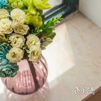 西安大唐芙蓉园/海洋馆/大雁塔观景三居室公寓(神奇动物在哪里极地馆分店)酒店提供图片