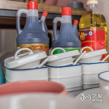 王敏公寓(西安都城隍庙店)酒店提供图片
