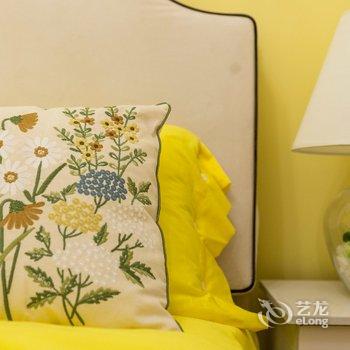 成都路客BC4830精品民宿酒店提供图片