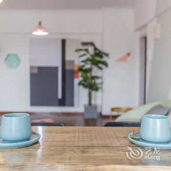 王敏公寓(西安都城隍庙店)酒店提供图片