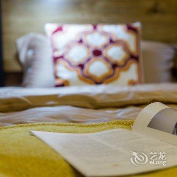 成都路客BC4830精品民宿酒店提供图片