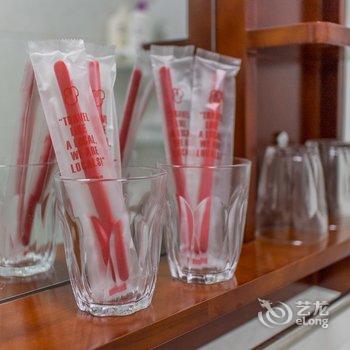 王敏公寓(西安都城隍庙店)酒店提供图片
