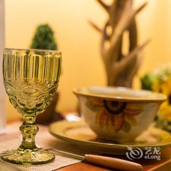 成都路客BC4830精品民宿酒店提供图片
