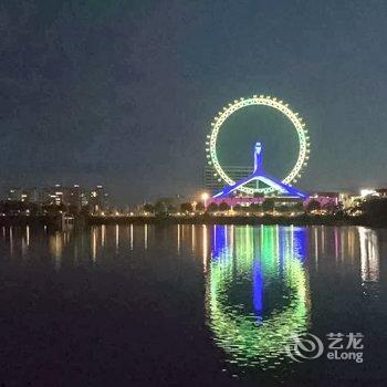 广州温泉世家普通公寓酒店提供图片