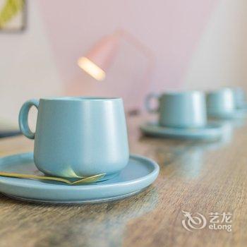 王敏公寓(西安都城隍庙店)酒店提供图片