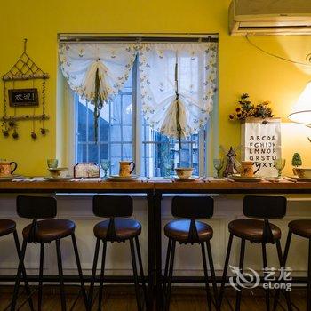 成都路客BC4830精品民宿酒店提供图片