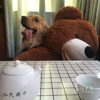 重庆阿甲公寓酒店提供图片