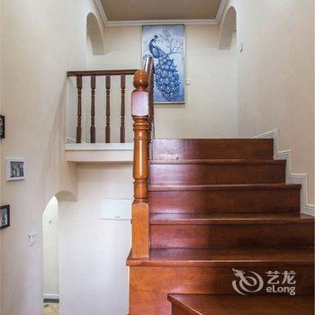 成都飛鱼楠舍公寓(双城三路分店)酒店提供图片