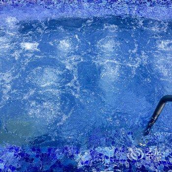 广州温泉世家普通公寓酒店提供图片