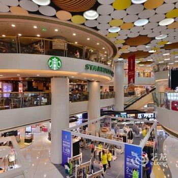Porson(00134990)公寓(北京民安街口店)酒店提供图片