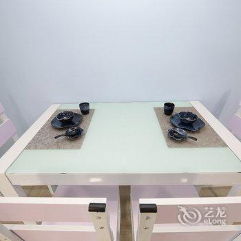 上海尚之家公寓(李家村分店)酒店提供图片