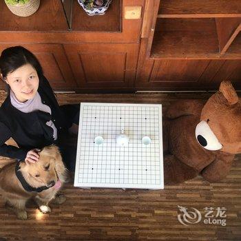 重庆阿甲公寓酒店提供图片