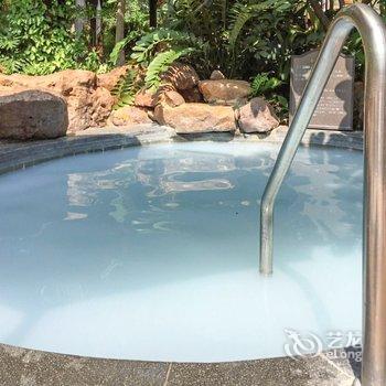 广州温泉世家普通公寓酒店提供图片