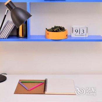 Porson(00134990)公寓(北京民安街口店)酒店提供图片