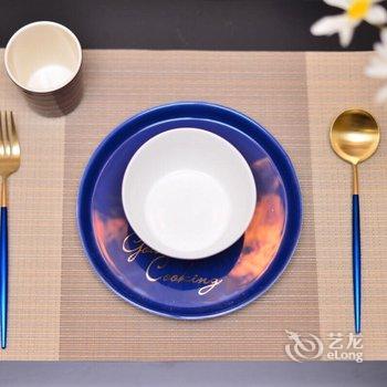 Porson(00134990)公寓(北京民安街口店)酒店提供图片