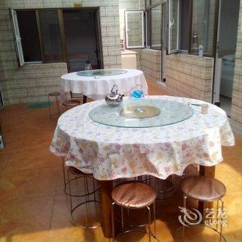 北京宝山民俗饭庄酒店提供图片