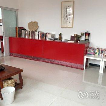 北京空山小院酒店提供图片