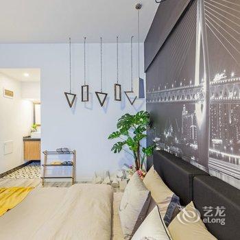重庆Cynthia(00120960)公寓(重庆城市之路厅分店)酒店提供图片