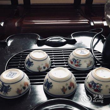 北京空山小院酒店提供图片