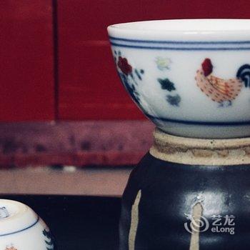 北京空山小院酒店提供图片