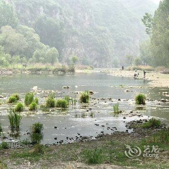 北京空山小院酒店提供图片