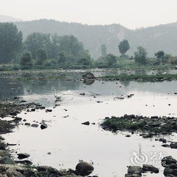 北京空山小院酒店提供图片