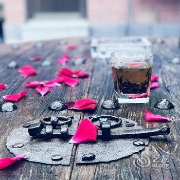 北京空山小院酒店提供图片