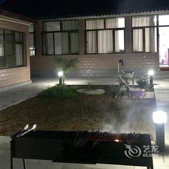 北京空山小院酒店提供图片