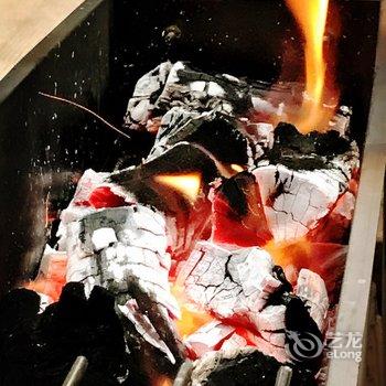 北京空山小院酒店提供图片