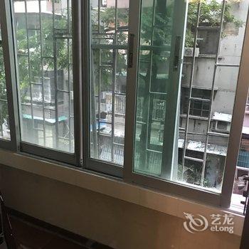 广州广州m米公寓(昌岗路总站分店)酒店提供图片