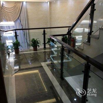 广州MagicHalcyon度假别墅(林荫路分店)酒店提供图片