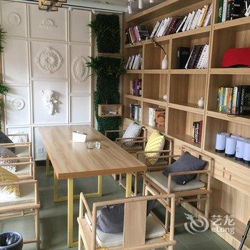 建水时光纪客栈酒店提供图片