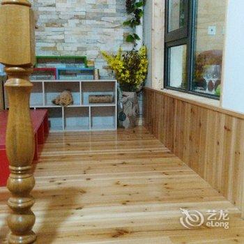 上海多米乐聚家度假别墅(西吴村分店)酒店提供图片
