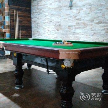 上海多米乐聚家度假别墅(西吴村分店)酒店提供图片