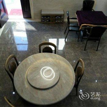 广州MagicHalcyon度假别墅(林荫路分店)酒店提供图片