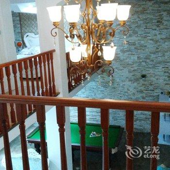 上海多米乐聚家度假别墅(西吴村分店)酒店提供图片