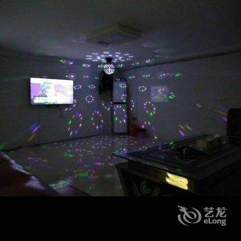 广州MagicHalcyon度假别墅(林荫路分店)酒店提供图片